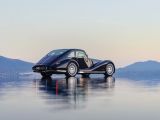 Der Morgan Midsummer macht sich als Coupé noch rarer - Bild 4