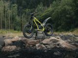 Triumph bringt Elektro-Offroad-Bikes für Kinder und Jugendliche  - Bild 33