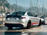 Alfa Romeo begleitete die „Foiling Week“ - Bild 5