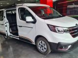 Mediterrane Feinkost: Neue Camper von Mobilvetta, Panama und Benimar - Bild 7