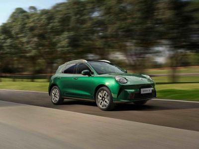 GWM Ora 5 auch als Hybrid