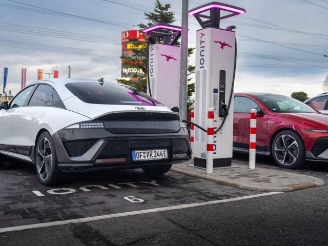 Charge my Hyundai: Einen Monat kostenfrei - Bild 1