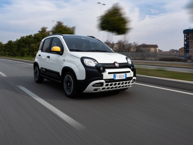Stellantis wächst auch dank Leapmotor - Bild 1