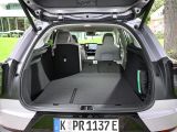 Fahrbericht Volvo EX60: Zwischen Thors Hammer und Odins Raben - Bild 15