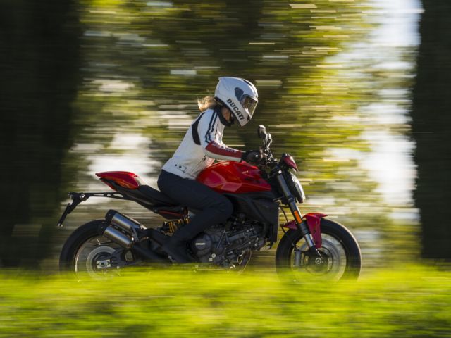 Über 90.000 Motorräder mehr als im ersten Halbjahr 2025 - Bild 1