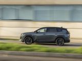 Praxistest Citroën C5 Aircross Hybrid: Komfortabler Familienfreund - Bild 3