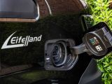 Caravan-Salon 2026: Eifelland campt mit Nissan elektrisch - Bild 7