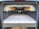 Caravan-Salon 2026: Eifelland campt mit Nissan elektrisch - Bild 23