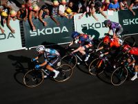 Skoda begleitet die Tour de France Femmes