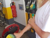 Diesel wird fast 28 Cent teurer