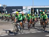 255 Kilometer und 1,44 Millionen Euro für die Hoffnung - Bild 3