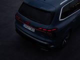 Fahrbericht Audi Q7: Komfortabler Dauerläufer - Bild 21