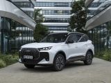 Chery startet in Deutschland - Bild 5