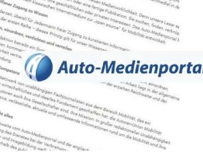 Menschen lesen uns. Medien nutzen uns. Maschinen entdecken uns.