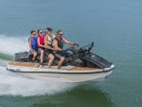 Mal klein, mal groß: Yamaha lässt zwei neue WaveRunner zu Wasser - Bild 5