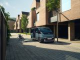 Kia PV5 WAV: Elektro-Bus mit Rampe - Bild 2