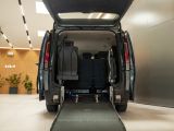 Kia PV5 WAV: Elektro-Bus mit Rampe - Bild 3