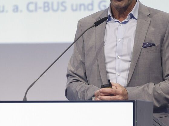 Bernd Löher bleibt Präsident der Caravaning Industrie - Bild 1
