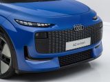 Audi A2 e-Tron: Neuauflage einer Ikone - Bild 24