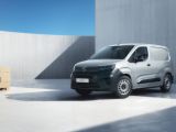 Opel Combo Start für den Einstieg ins Gewerbe - Bild 2