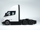 IAA Transportation 2026: Tesla kann auch Truck - Bild 10