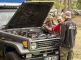Wo sich die Welt des Land Cruiser trifft - Bild 14