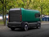 IAA Transportation 2026: Stellantis mit neuem Service und einer rollenden Kiste  - Bild 4
