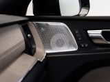 Volvo XC60: Teilzeitstromer für die Langstrecke - Bild 13