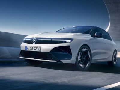 Paris 2026: Opel schafft weitere sportliche Ausstattungslinie