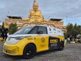 Mit dem VW ID Buzz um die Welt - Bild 22