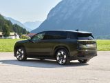 Fahrbericht Skoda Peaq: Gipfelstürmer - Bild 27