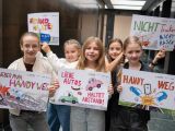 Runter vom Gas: Papa, Rasen ist doof! - Bild 9