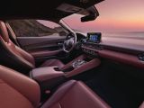 Der Honda Prelude setzt rote Akzente - Bild 6