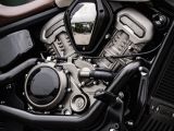 EICMA 2026: Benda präsentiert die Dark Flag 950 - Bild 3