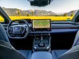 Fahrbericht Subaru E-Outback: Stromern durchs Unterholz - Bild 9