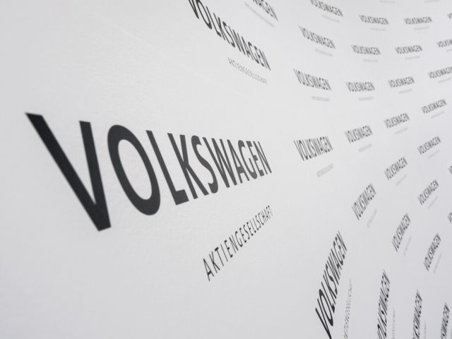 VW meldet bis September neun Prozent weniger Ausliefrungen - Bild 1