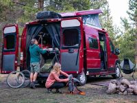 Die USA werden für Camping-Urlauber erschwinglicher