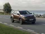 Fahrbericht Toyota Yaris Cross: Frischer Look, bewährte Hybrid-Tugenden - Bild 6
