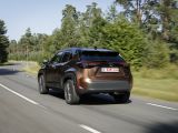 Fahrbericht Toyota Yaris Cross: Frischer Look, bewährte Hybrid-Tugenden - Bild 14