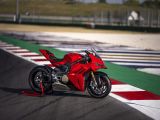 Ducati entwickelt die Panigale V4 weiter - Bild 4