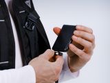 Abgespeckt: Leichte und kompakte Airbagweste von Dainese - Bild 11