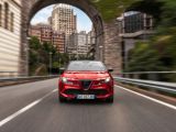 Alfa Romeo wertet alle Baureihen auf - Bild 7