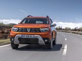 Praxistest Dacia Duster TCe 150: Flotter voran mit Abzügen in der B-Note - Bild 3