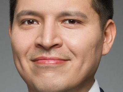 Vier Fragen an: Daniel Onggowinarso