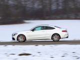 Exklusiv: Mercedes-AMG C63 Space Drive – die Zukunft lenkt digital - Bild 6