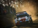 Rallye Monte Carlo: Ford Puma Hybrid holt sich beim ersten Einatz den Sieg - Bild 5