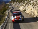 Rallye Monte Carlo: Ford Puma Hybrid holt sich beim ersten Einatz den Sieg - Bild 6
