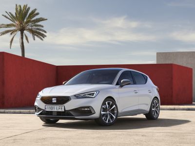 ADAC-Ecotest: Erdgas- und Elektroautos liegen vorne