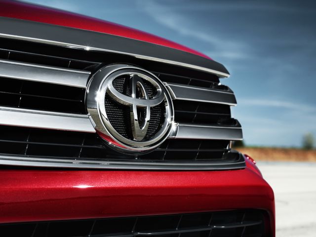 Toyota bleibt größter Autobauer der Welt - Bild 1