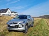 Mitsubishi L200: Ein Loblied auf den Pick-up - Bild 3